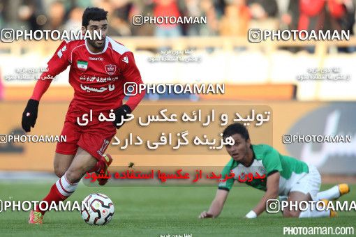 181203, Tehran, , Semi-Finals جام حذفی فوتبال ایران, , Persepolis 1 v 2 Zob Ahan Esfahan on 2014/12/05 at Azadi Stadium