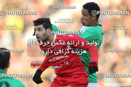 181197, Tehran, , Semi-Finals جام حذفی فوتبال ایران, , Persepolis 1 v 2 Zob Ahan Esfahan on 2014/12/05 at Azadi Stadium