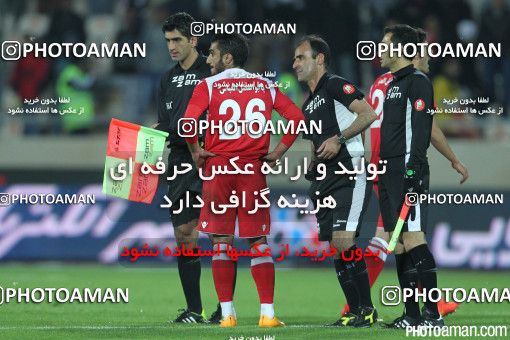 181352, Tehran, , Semi-Finals جام حذفی فوتبال ایران, , Persepolis 1 v 2 Zob Ahan Esfahan on 2014/12/05 at Azadi Stadium