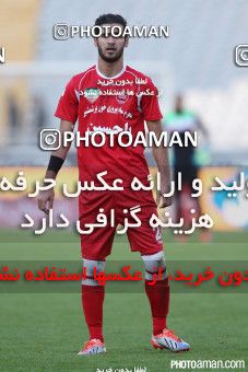 181195, Tehran, , Semi-Finals جام حذفی فوتبال ایران, , Persepolis 1 v 2 Zob Ahan Esfahan on 2014/12/05 at Azadi Stadium
