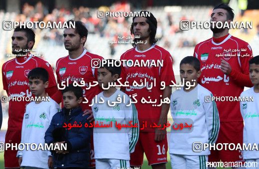 179952, Tehran, , Semi-Finals جام حذفی فوتبال ایران, , Persepolis 1 v 2 Zob Ahan Esfahan on 2014/12/05 at Azadi Stadium