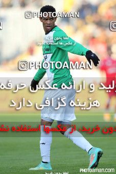 181183, Tehran, , Semi-Finals جام حذفی فوتبال ایران, , Persepolis 1 v 2 Zob Ahan Esfahan on 2014/12/05 at Azadi Stadium