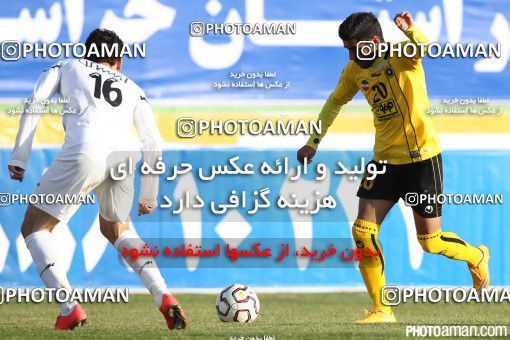 181604, Tehran, [*parameter:4*], لیگ برتر فوتبال ایران، Persian Gulf Cup، Week 16، Second Leg، Paykan 1 v 2 Sepahan on 2014/12/04 at Shahid Dastgerdi Stadium