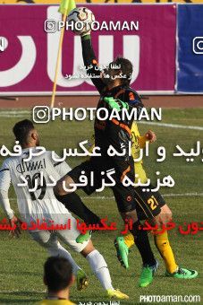 181464, Tehran, [*parameter:4*], لیگ برتر فوتبال ایران، Persian Gulf Cup، Week 16، Second Leg، Paykan 1 v 2 Sepahan on 2014/12/04 at Shahid Dastgerdi Stadium