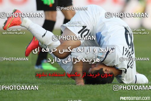 181533, Tehran, [*parameter:4*], لیگ برتر فوتبال ایران، Persian Gulf Cup، Week 16، Second Leg، Paykan 1 v 2 Sepahan on 2014/12/04 at Shahid Dastgerdi Stadium