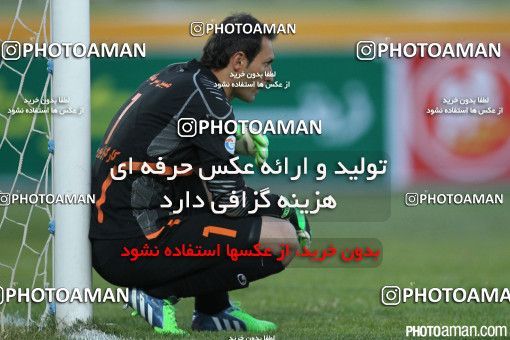 181577, Tehran, [*parameter:4*], لیگ برتر فوتبال ایران، Persian Gulf Cup، Week 16، Second Leg، Paykan 1 v 2 Sepahan on 2014/12/04 at Shahid Dastgerdi Stadium