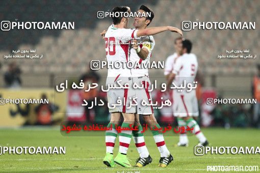 184388, Tehran, , International friendly match، Iran 1 - 0 South Korea on 2014/11/18 at Azadi Stadium