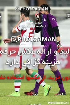 184424, Tehran, , International friendly match، Iran 1 - 0 South Korea on 2014/11/18 at Azadi Stadium