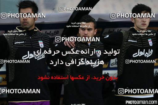 182185, Tehran, , International friendly match، Iran 1 - 0 South Korea on 2014/11/18 at Azadi Stadium