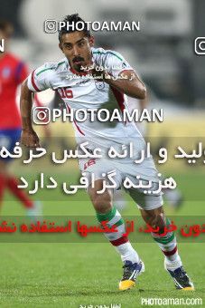 182297, Tehran, , International friendly match، Iran 1 - 0 South Korea on 2014/11/18 at Azadi Stadium