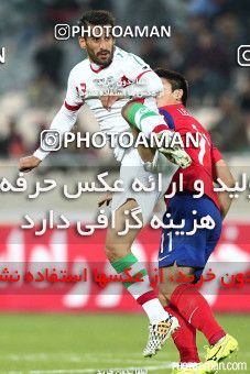 184339, Tehran, , International friendly match، Iran 1 - 0 South Korea on 2014/11/18 at Azadi Stadium
