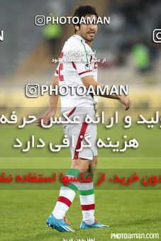 184348, Tehran, , International friendly match، Iran 1 - 0 South Korea on 2014/11/18 at Azadi Stadium