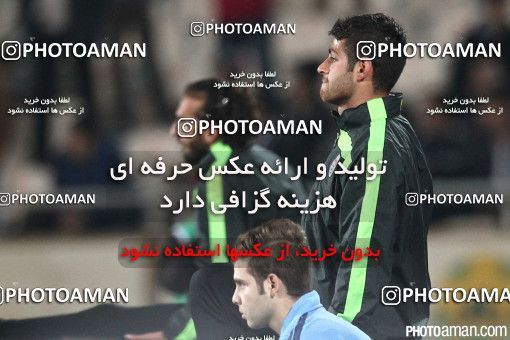 184492, Tehran, , International friendly match، Iran 1 - 0 South Korea on 2014/11/18 at Azadi Stadium