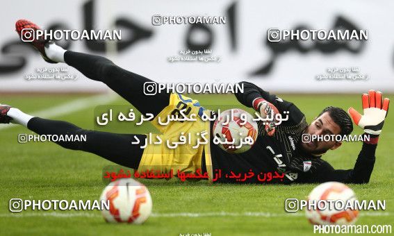 184475, Tehran, , International friendly match، Iran 1 - 0 South Korea on 2014/11/18 at Azadi Stadium