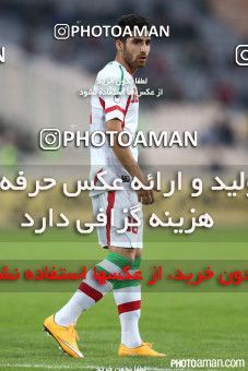 182250, Tehran, , International friendly match، Iran 1 - 0 South Korea on 2014/11/18 at Azadi Stadium