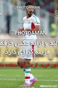 182249, Tehran, , International friendly match، Iran 1 - 0 South Korea on 2014/11/18 at Azadi Stadium