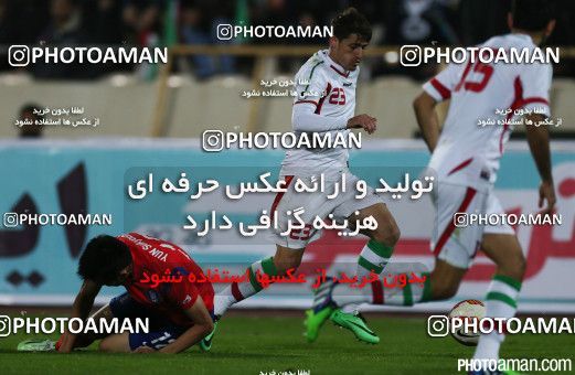 182100, Tehran, , International friendly match، Iran 1 - 0 South Korea on 2014/11/18 at Azadi Stadium