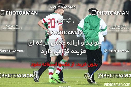 184316, Tehran, , International friendly match، Iran 1 - 0 South Korea on 2014/11/18 at Azadi Stadium