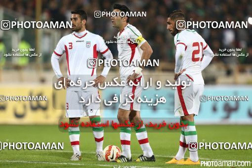182335, Tehran, , International friendly match، Iran 1 - 0 South Korea on 2014/11/18 at Azadi Stadium