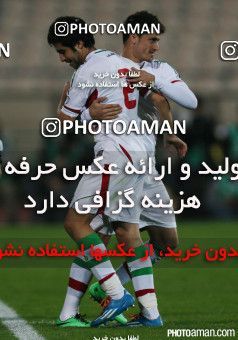 182141, Tehran, , International friendly match، Iran 1 - 0 South Korea on 2014/11/18 at Azadi Stadium