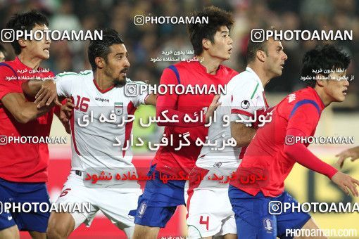 184362, Tehran, , International friendly match، Iran 1 - 0 South Korea on 2014/11/18 at Azadi Stadium