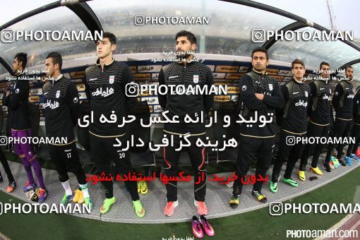 182316, Tehran, , International friendly match، Iran 1 - 0 South Korea on 2014/11/18 at Azadi Stadium