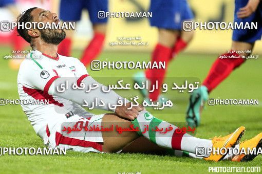 184367, Tehran, , International friendly match، Iran 1 - 0 South Korea on 2014/11/18 at Azadi Stadium