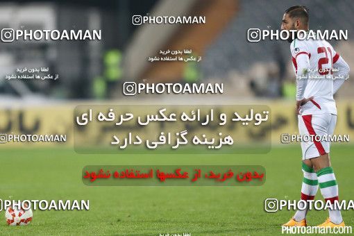 182295, Tehran, , International friendly match، Iran 1 - 0 South Korea on 2014/11/18 at Azadi Stadium