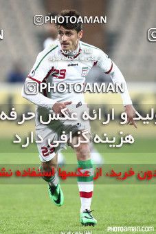 184402, Tehran, , International friendly match، Iran 1 - 0 South Korea on 2014/11/18 at Azadi Stadium