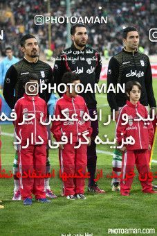 184452, Tehran, , International friendly match، Iran 1 - 0 South Korea on 2014/11/18 at Azadi Stadium