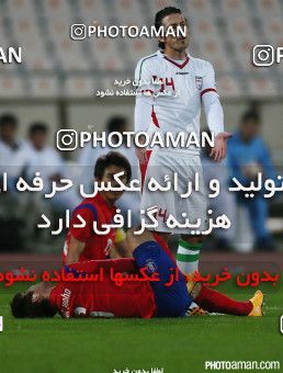 182111, Tehran, , International friendly match، Iran 1 - 0 South Korea on 2014/11/18 at Azadi Stadium