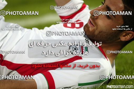 184334, Tehran, , International friendly match، Iran 1 - 0 South Korea on 2014/11/18 at Azadi Stadium