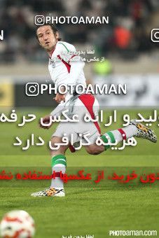 184344, Tehran, , International friendly match، Iran 1 - 0 South Korea on 2014/11/18 at Azadi Stadium