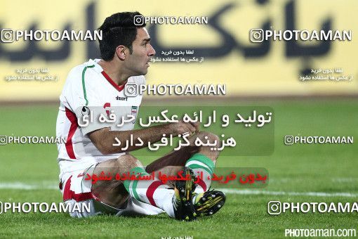 184363, Tehran, , International friendly match، Iran 1 - 0 South Korea on 2014/11/18 at Azadi Stadium