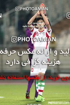 184421, Tehran, , International friendly match، Iran 1 - 0 South Korea on 2014/11/18 at Azadi Stadium