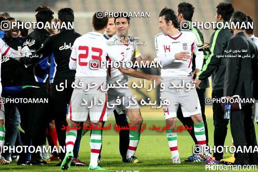 184415, Tehran, , International friendly match، Iran 1 - 0 South Korea on 2014/11/18 at Azadi Stadium