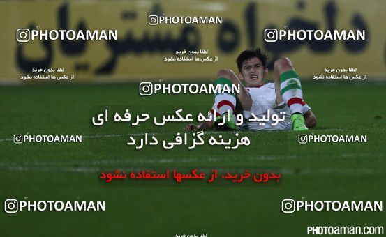 182098, Tehran, , International friendly match، Iran 1 - 0 South Korea on 2014/11/18 at Azadi Stadium