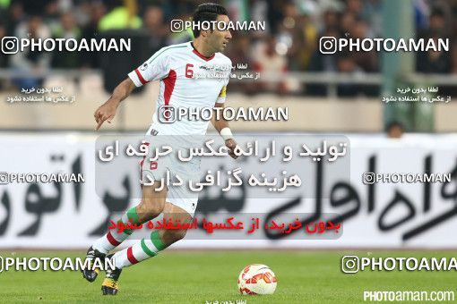 182253, Tehran, , International friendly match، Iran 1 - 0 South Korea on 2014/11/18 at Azadi Stadium