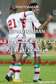 182339, Tehran, , International friendly match، Iran 1 - 0 South Korea on 2014/11/18 at Azadi Stadium