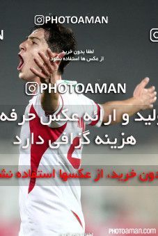 184314, Tehran, , International friendly match، Iran 1 - 0 South Korea on 2014/11/18 at Azadi Stadium