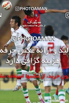 182280, Tehran, , International friendly match، Iran 1 - 0 South Korea on 2014/11/18 at Azadi Stadium