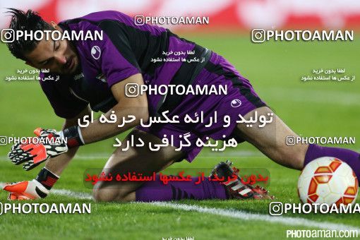 182283, Tehran, , International friendly match، Iran 1 - 0 South Korea on 2014/11/18 at Azadi Stadium
