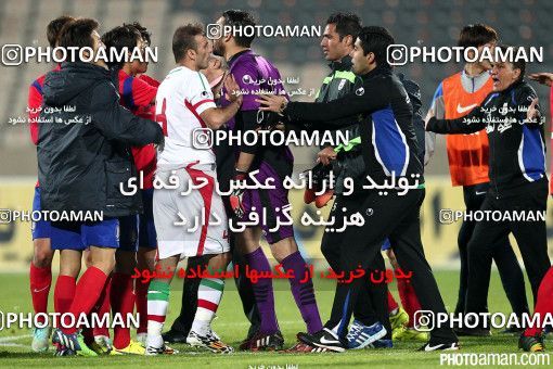 184409, Tehran, , International friendly match، Iran 1 - 0 South Korea on 2014/11/18 at Azadi Stadium