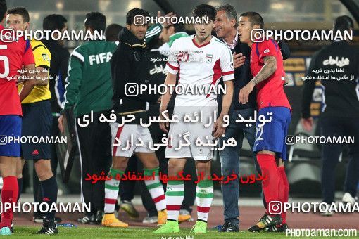 184401, Tehran, , International friendly match، Iran 1 - 0 South Korea on 2014/11/18 at Azadi Stadium