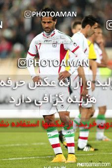184347, Tehran, , International friendly match، Iran 1 - 0 South Korea on 2014/11/18 at Azadi Stadium