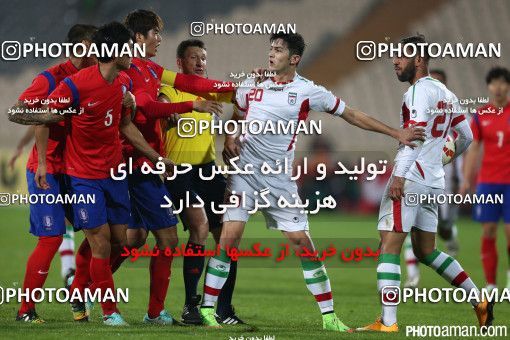 182348, Tehran, , International friendly match، Iran 1 - 0 South Korea on 2014/11/18 at Azadi Stadium