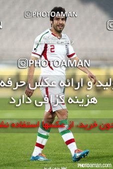 184335, Tehran, , International friendly match، Iran 1 - 0 South Korea on 2014/11/18 at Azadi Stadium