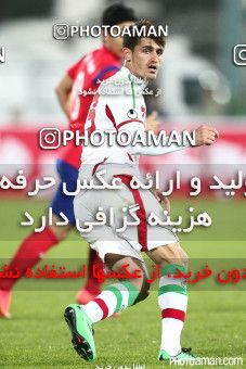 184396, Tehran, , International friendly match، Iran 1 - 0 South Korea on 2014/11/18 at Azadi Stadium