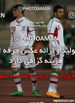182135, Tehran, , International friendly match، Iran 1 - 0 South Korea on 2014/11/18 at Azadi Stadium