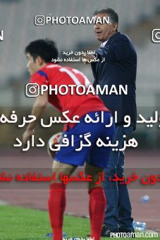 182287, Tehran, , International friendly match، Iran 1 - 0 South Korea on 2014/11/18 at Azadi Stadium